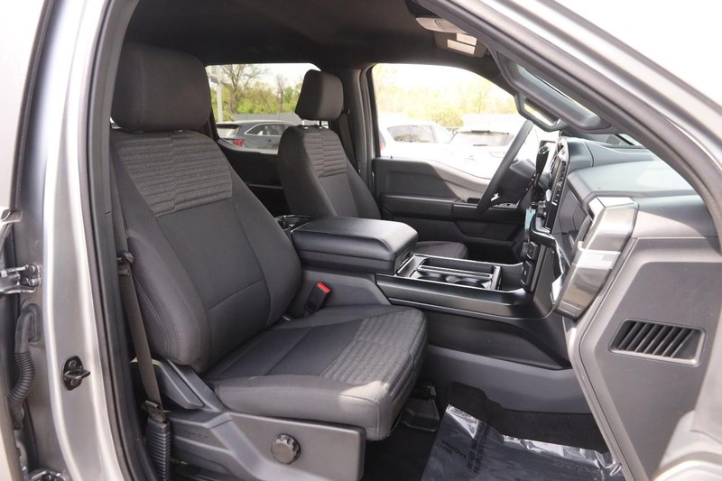Ford F-150 Vehicle Image 24
