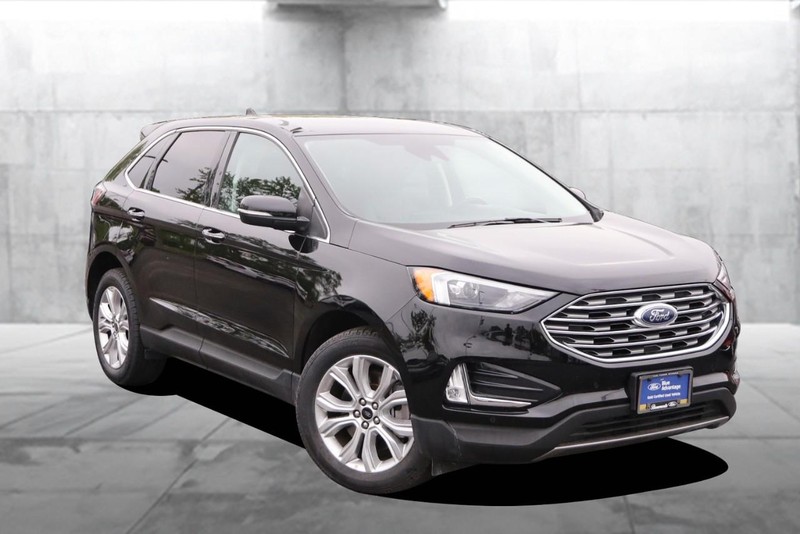 Ford Edge Vehicle Image 02