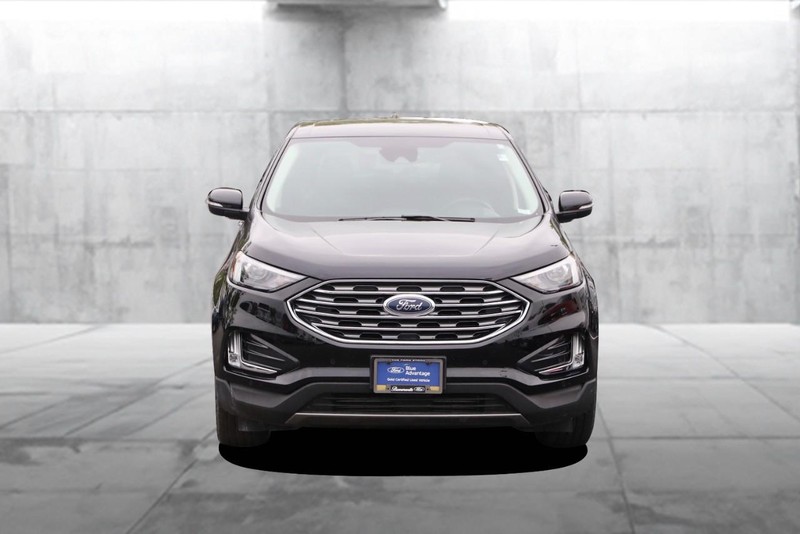 Ford Edge Vehicle Image 04