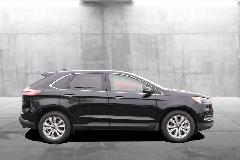 Ford Edge Vehicle Image 05