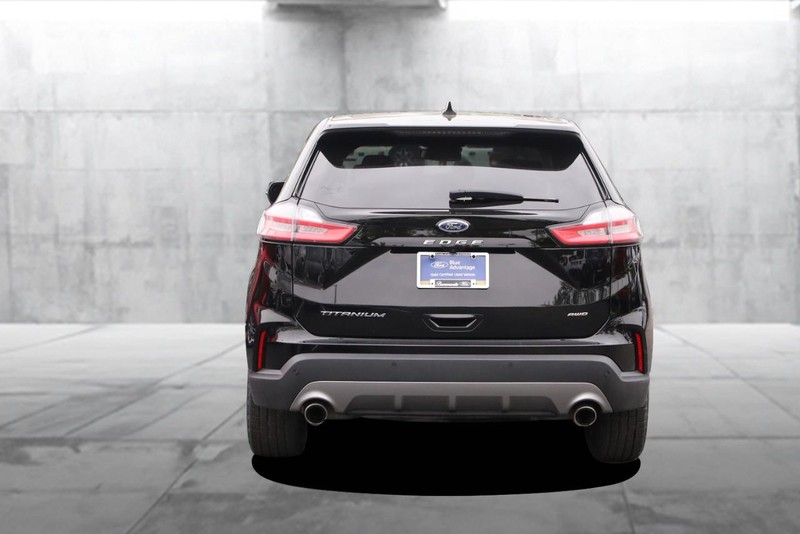 Ford Edge Vehicle Image 06