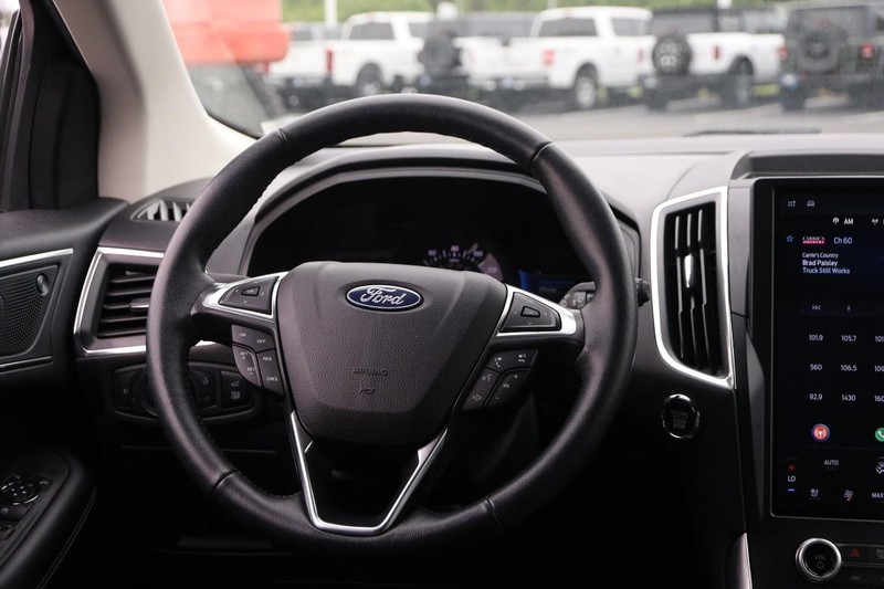 Ford Edge Vehicle Image 22
