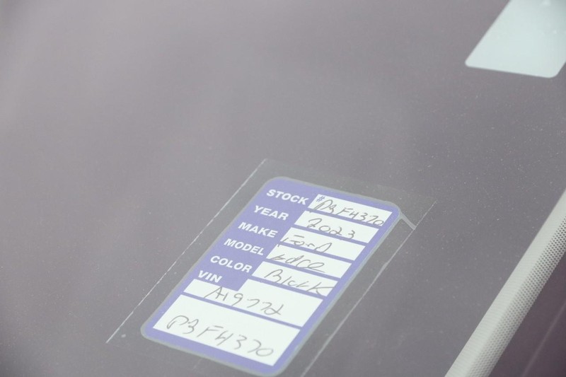 Ford Edge Vehicle Image 27
