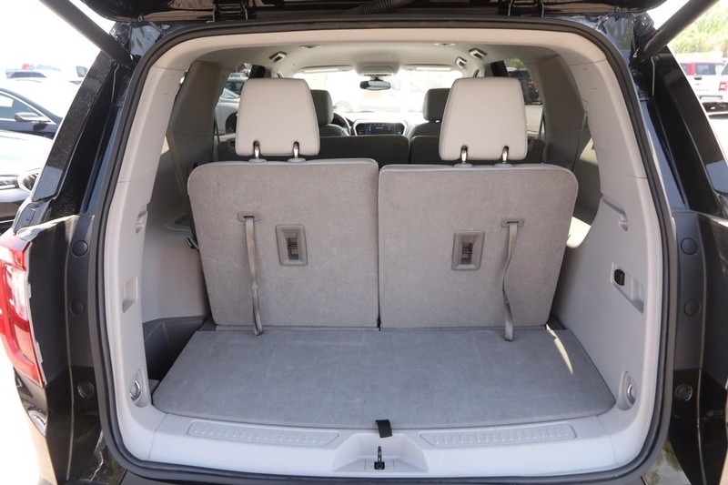 GMC Acadia Vehicle Image 07