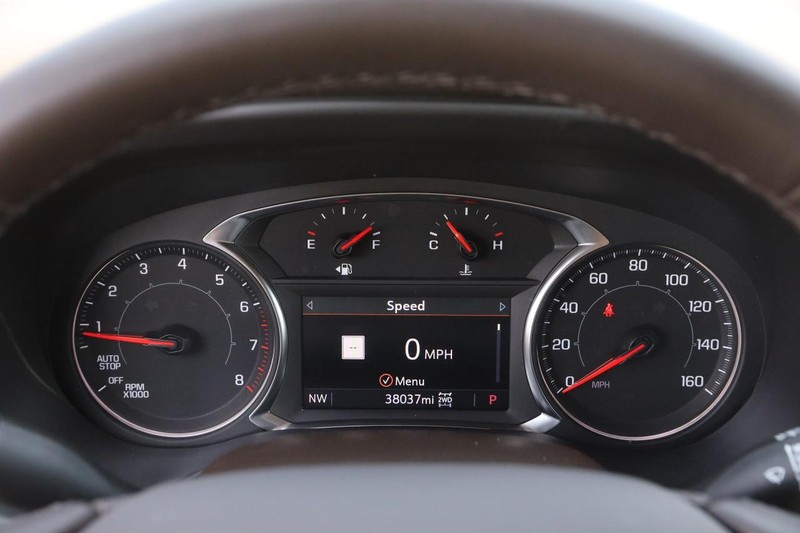 GMC Acadia Vehicle Image 15