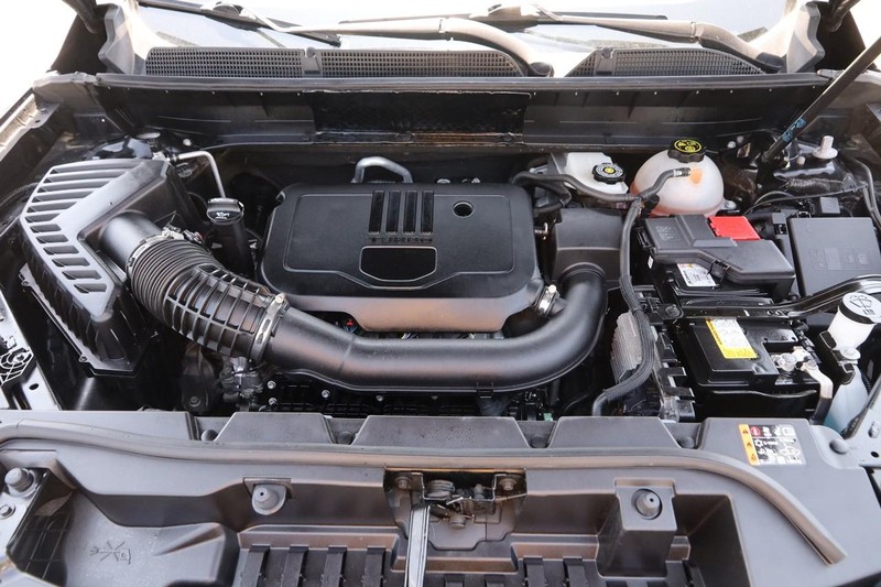 GMC Acadia Vehicle Image 29