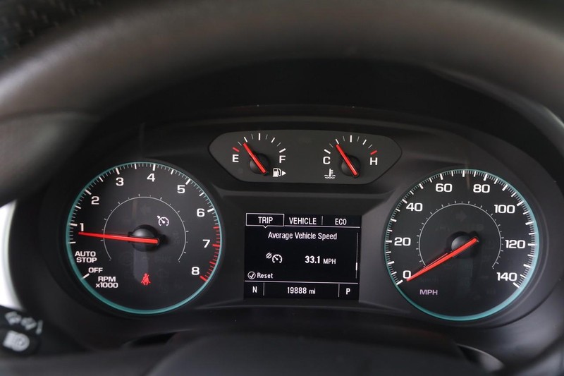 Chevrolet Malibu Vehicle Image 13