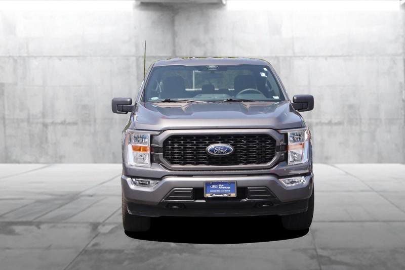 Ford F-150 Vehicle Image 04