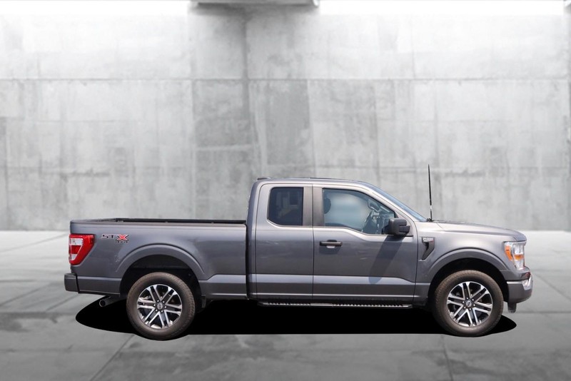 Ford F-150 Vehicle Image 05