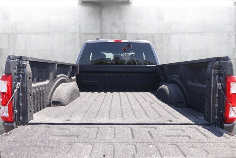 Ford F-150 Vehicle Image 07