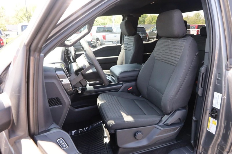 Ford F-150 Vehicle Image 08
