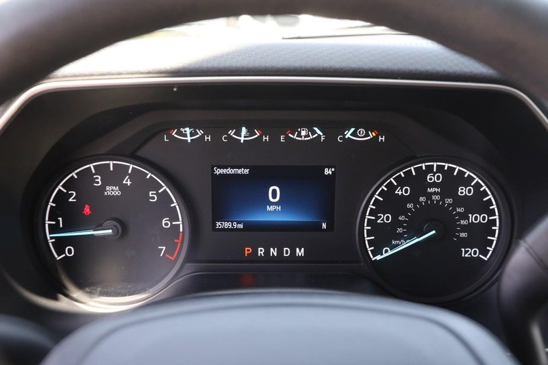 Ford F-150 Vehicle Image 13