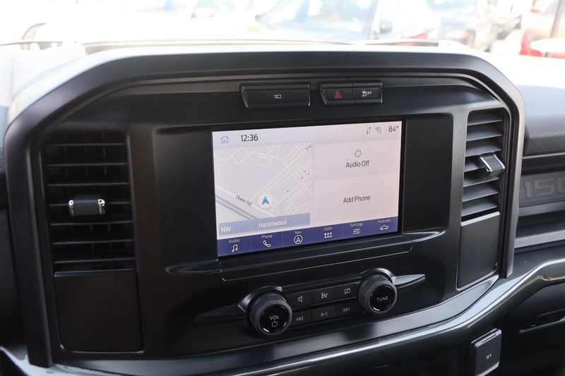 Ford F-150 Vehicle Image 15