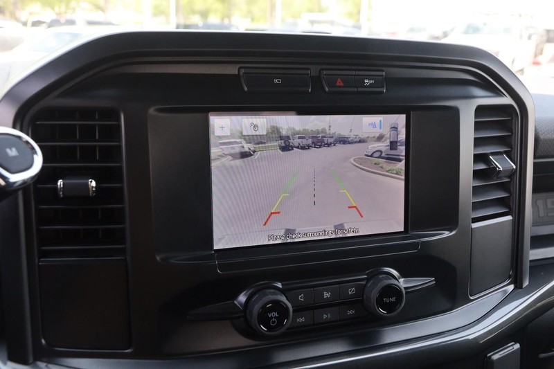 Ford F-150 Vehicle Image 16