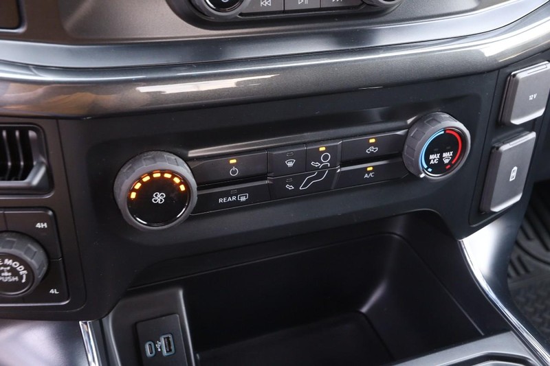 Ford F-150 Vehicle Image 17