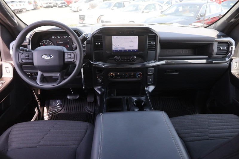Ford F-150 Vehicle Image 19