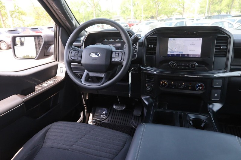 Ford F-150 Vehicle Image 20