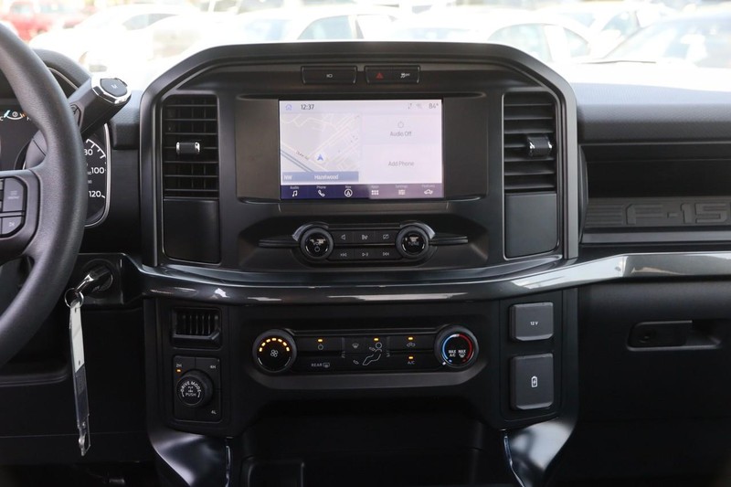 Ford F-150 Vehicle Image 22