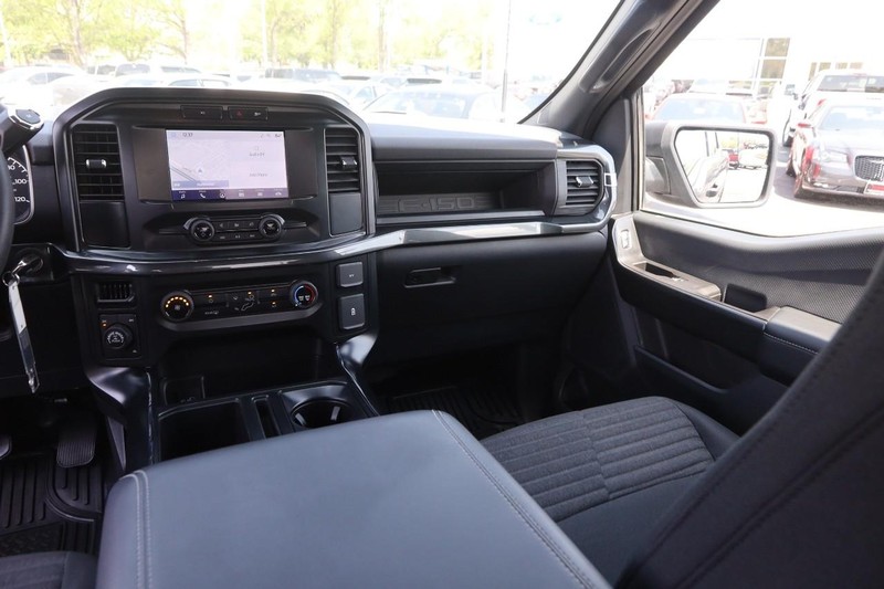 Ford F-150 Vehicle Image 23