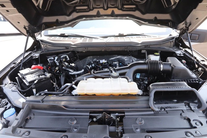 Ford F-150 Vehicle Image 24