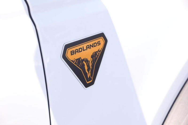 Ford Bronco Vehicle Image 27