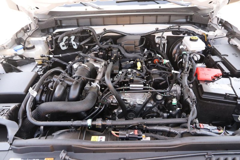 Ford Bronco Vehicle Image 28