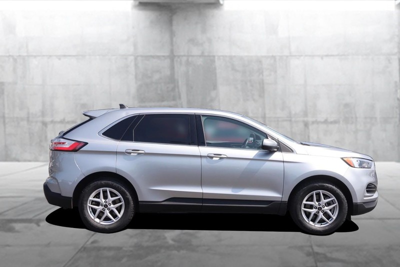 Ford Edge Vehicle Image 05