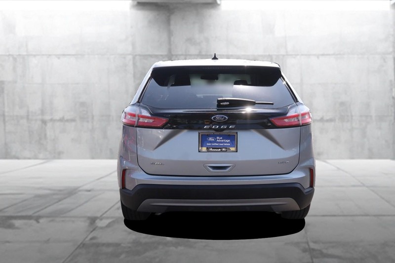 Ford Edge Vehicle Image 06