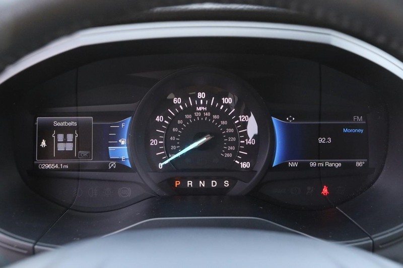 Ford Edge Vehicle Image 13