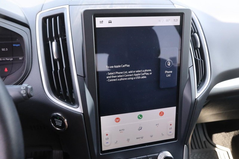 Ford Edge Vehicle Image 15