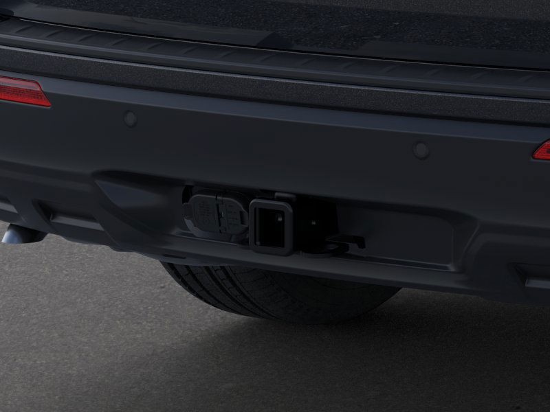 Ford Explorer Vehicle Image 23
