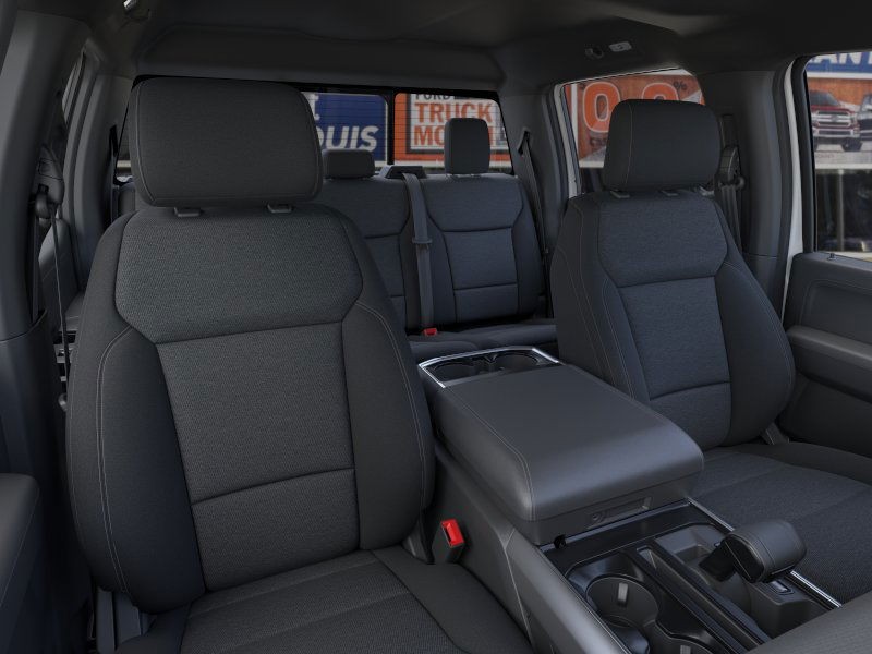 Ford F-150 Vehicle Image 10