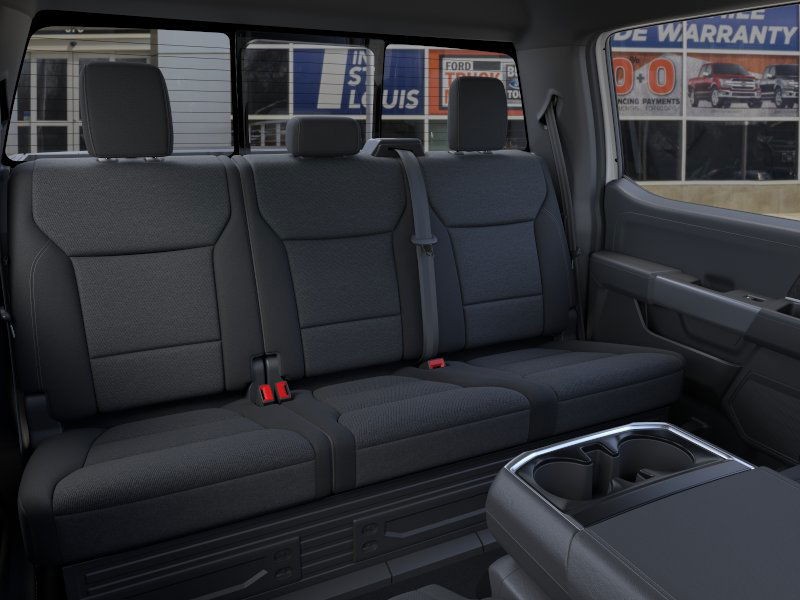 Ford F-150 Vehicle Image 11