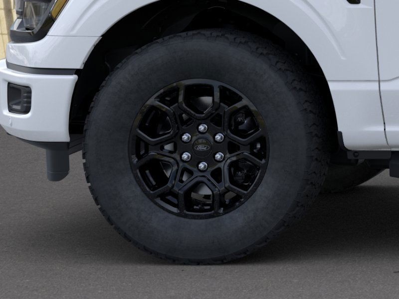 Ford F-150 Vehicle Image 19