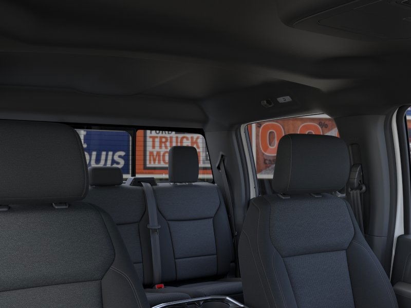 Ford F-150 Vehicle Image 22