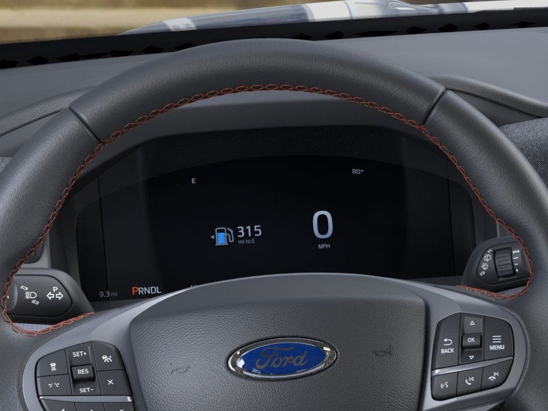 Ford Explorer Vehicle Image 13