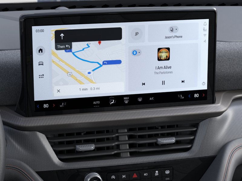 Ford Explorer Vehicle Image 14