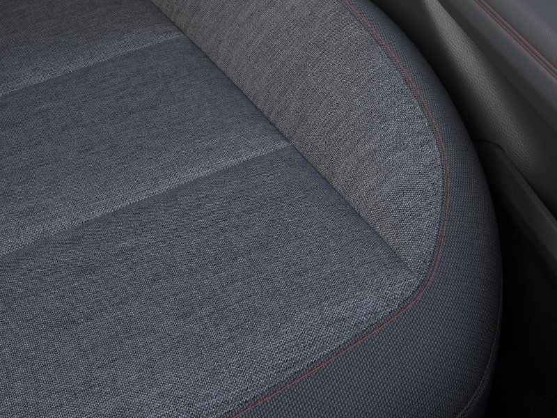 Ford Explorer Vehicle Image 16