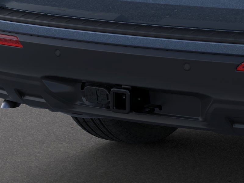 Ford Explorer Vehicle Image 23