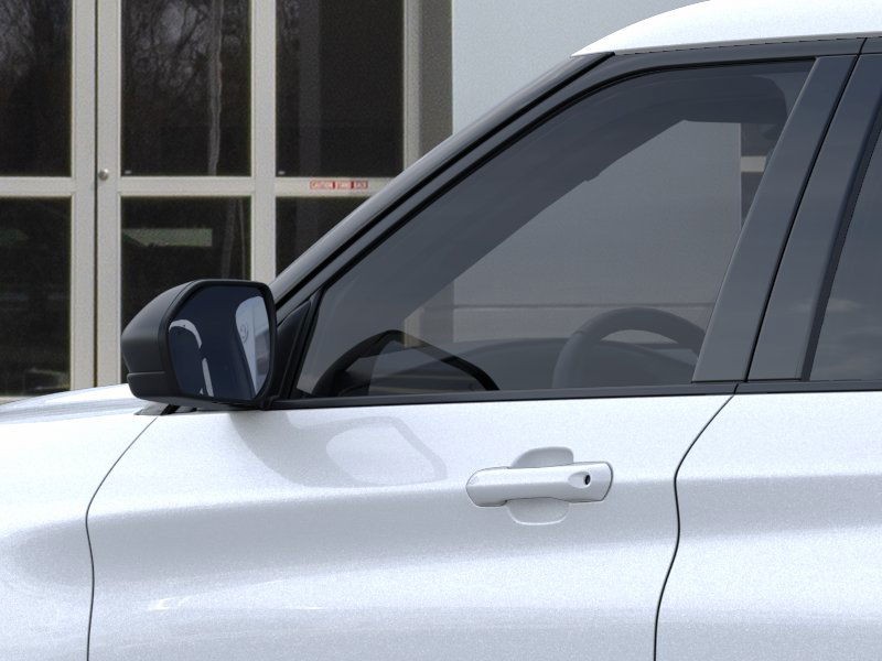 Ford Explorer Vehicle Image 20