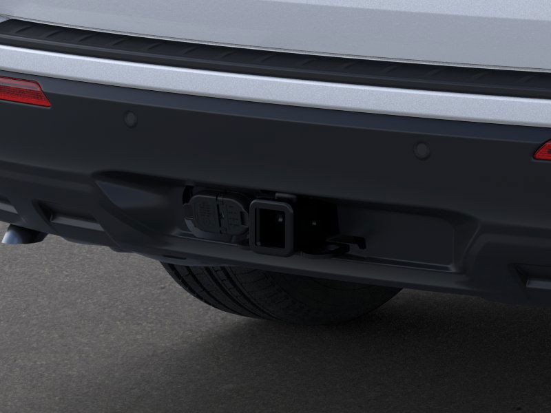 Ford Explorer Vehicle Image 23