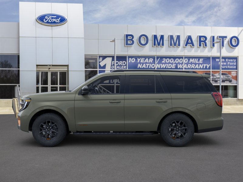 Ford Expedition Vehicle Image 03