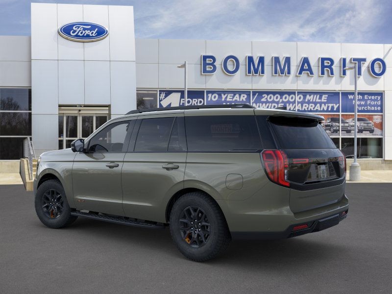 Ford Expedition Vehicle Image 04