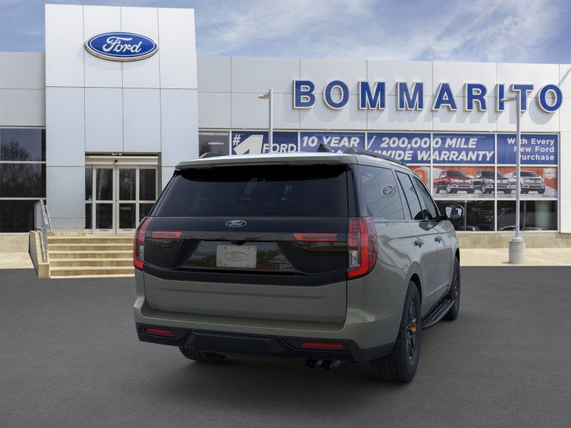 Ford Expedition Vehicle Image 08