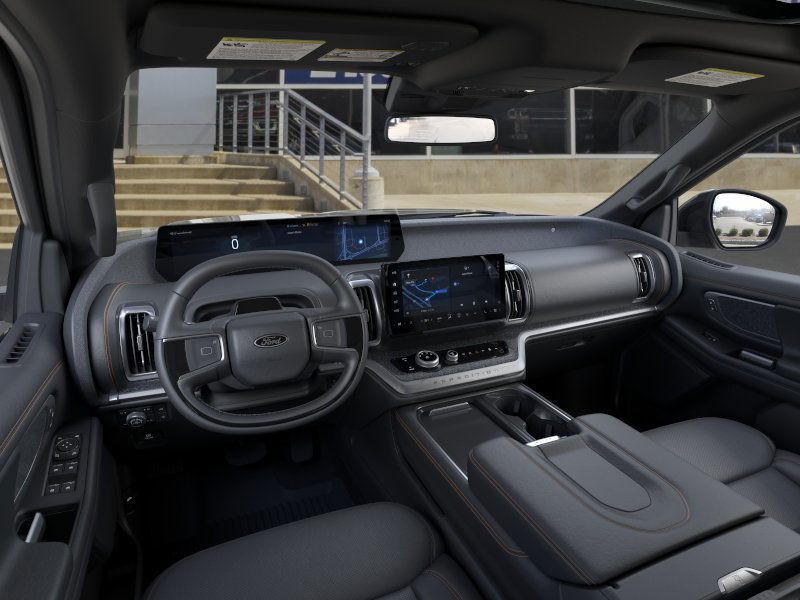 Ford Expedition Vehicle Image 09