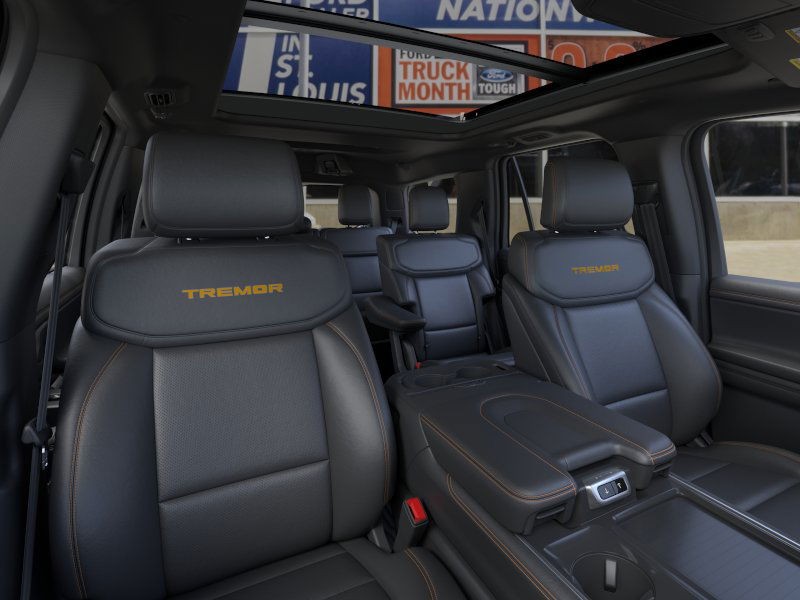 Ford Expedition Vehicle Image 10