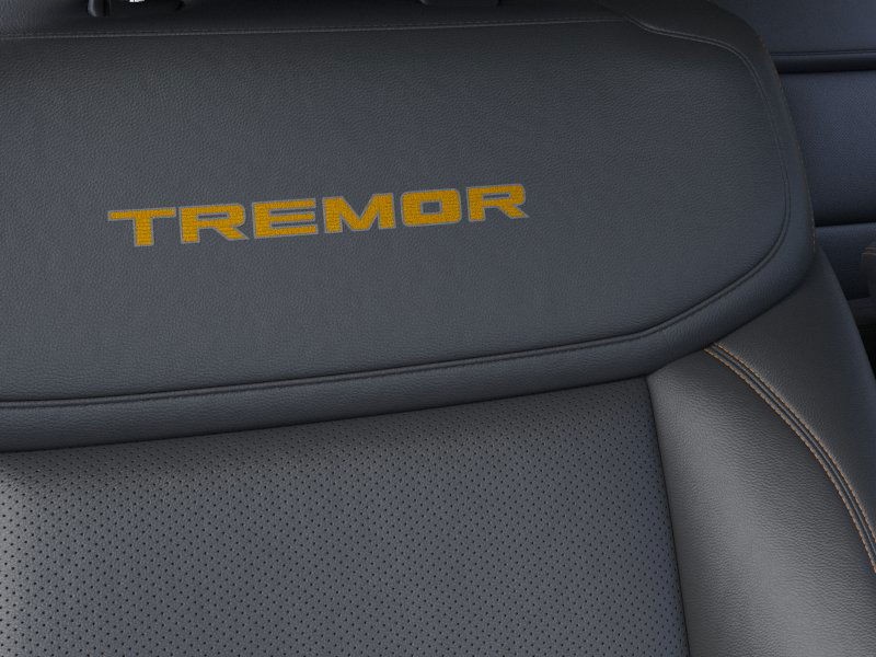 Ford Expedition Vehicle Image 16
