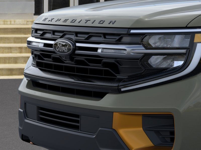 Ford Expedition Vehicle Image 17