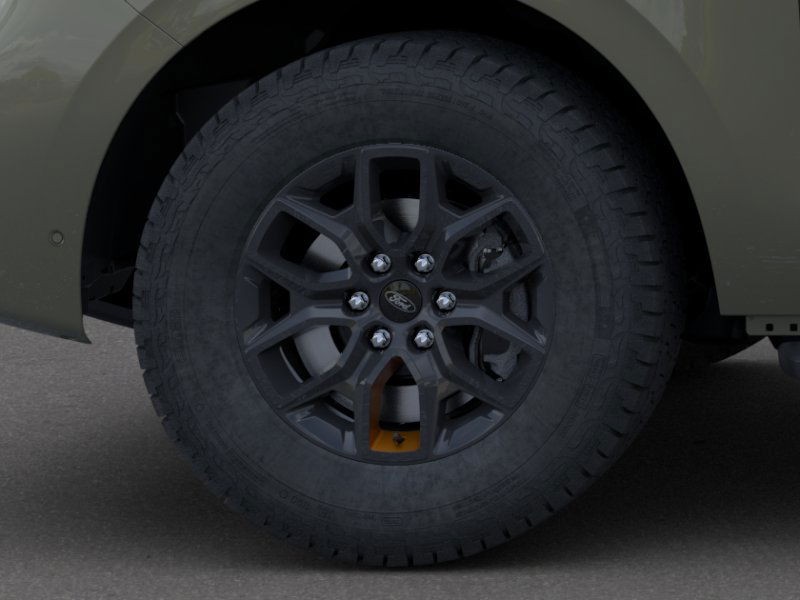 Ford Expedition Vehicle Image 19