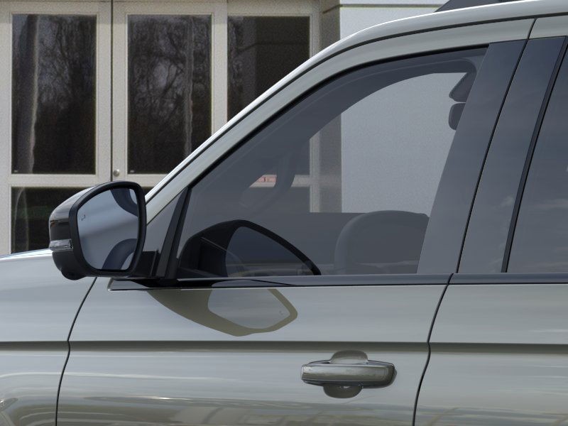 Ford Expedition Vehicle Image 20